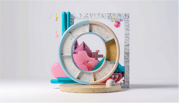 image of tutor during a session